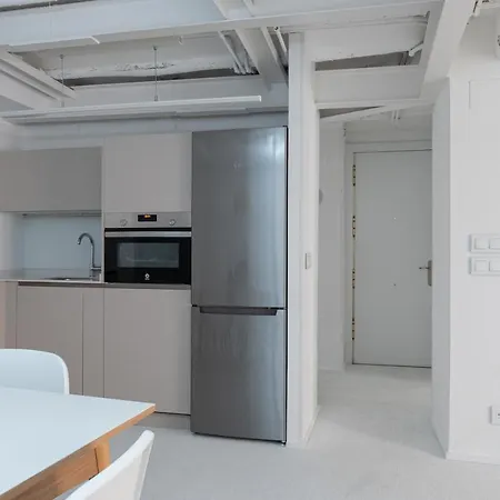 Appartement Valeria-dreams Loscos 3º Saragosse