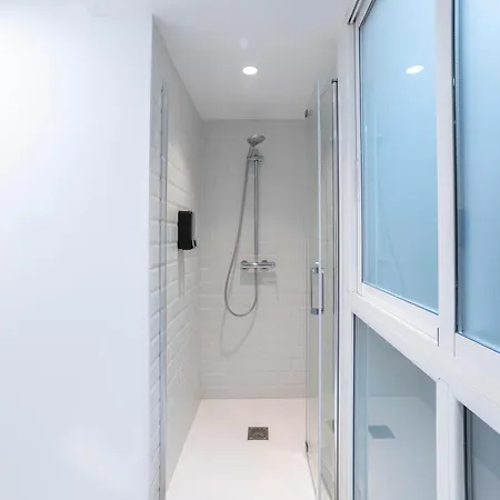 Apartament Valeria-dreams Loscos 3º *