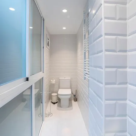 Valeria-dreams Loscos 3º Διαμέρισμα Σαραγόσα