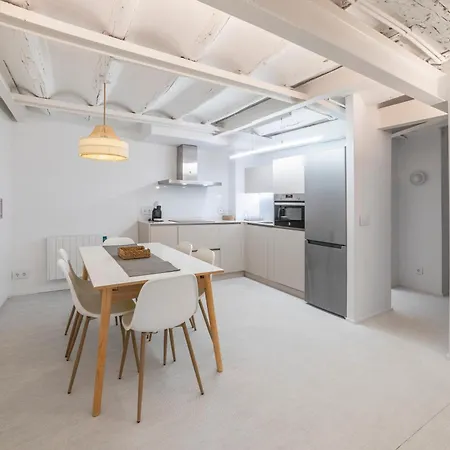 Valeria-dreams Loscos 3º Διαμέρισμα Σαραγόσα