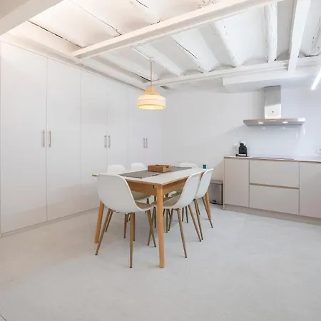 Valeria-dreams Loscos 3º Διαμέρισμα