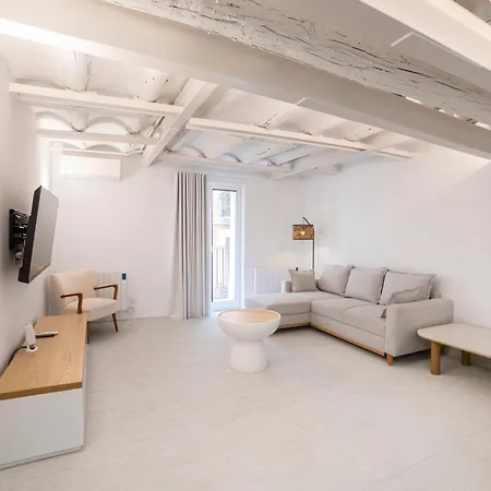 Διαμέρισμα Valeria-dreams Loscos 3º *