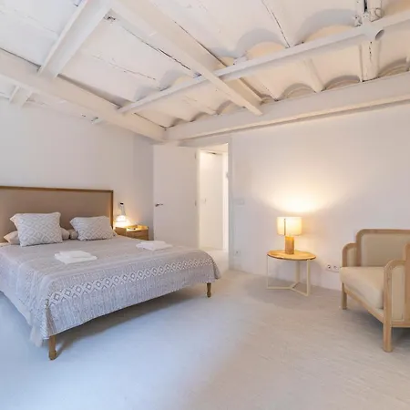 Appartement Valeria-dreams Loscos 3º *