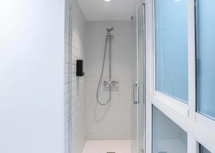 Apartment Valeria-Dreams Loscos 3º *