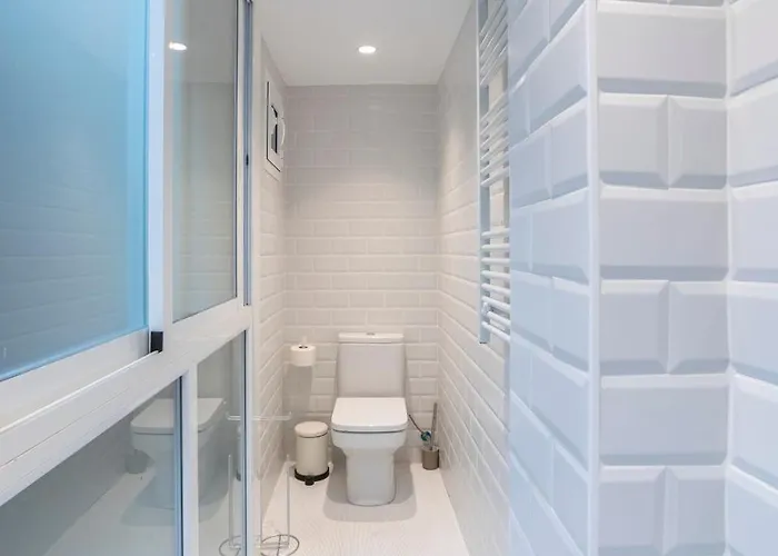 Valeria-Dreams Loscos 3º Apartment Zaragoza