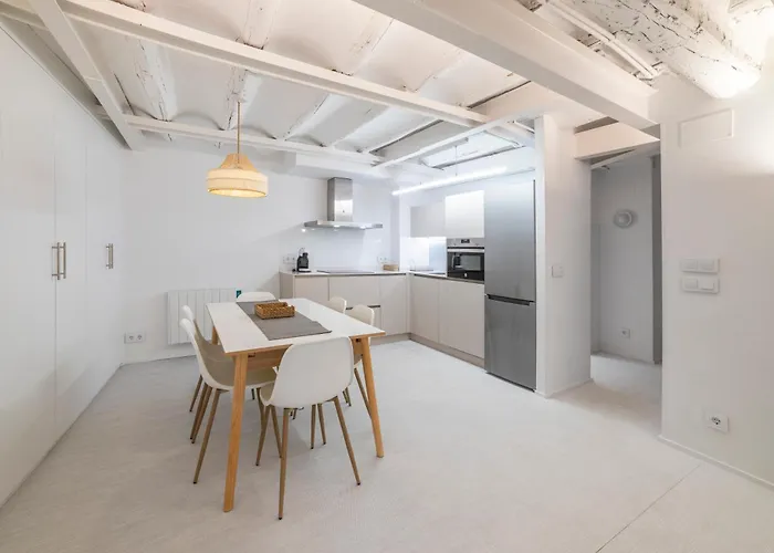 Valeria-Dreams Loscos 3º Apartment Zaragoza